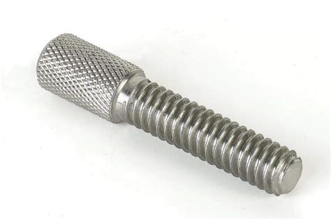 sheet metal thumb screws|aluminum thumb screws.